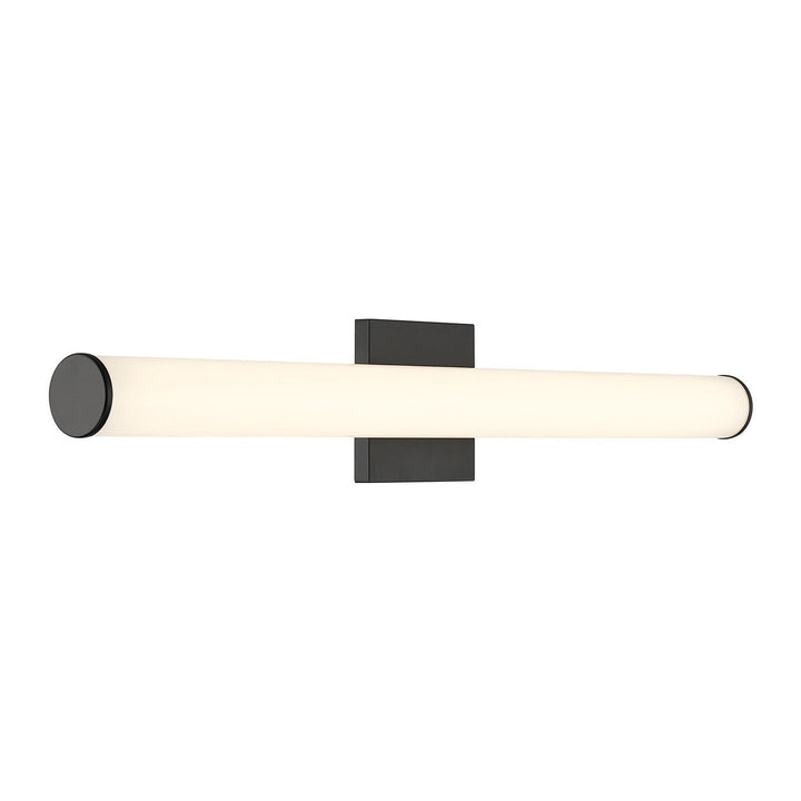 Savoy House - 8-8888-30-BK - LED Vanity - Colt - Matte Black