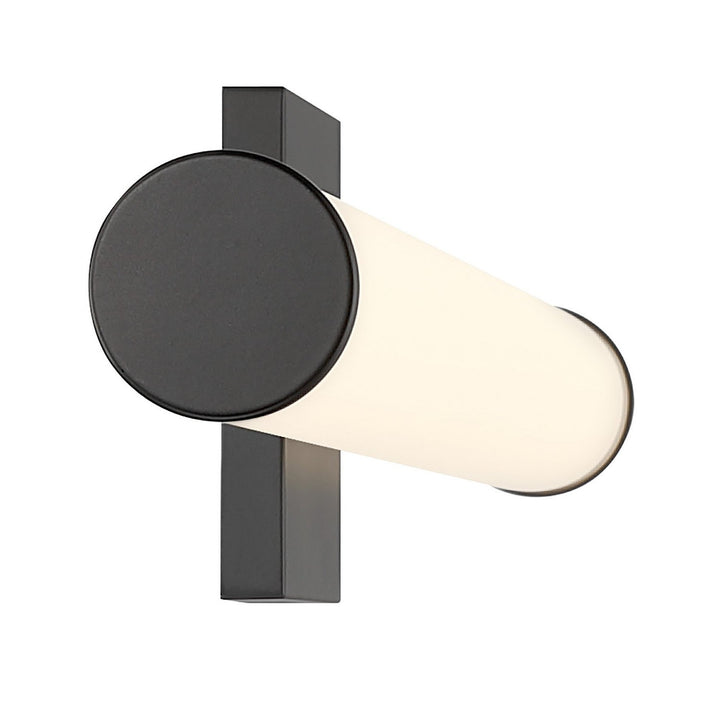 Savoy House - 8-8888-30-BK - LED Vanity - Colt - Matte Black