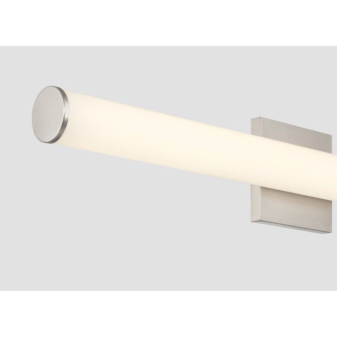 Savoy House - 8-8888-30-SN - LED Vanity - Colt - Satin Nickel