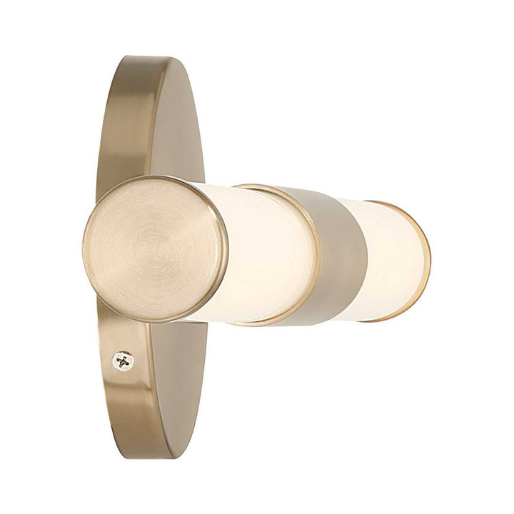 Savoy House - 8-9999-18-BR - LED Vanity - Connor - Brass