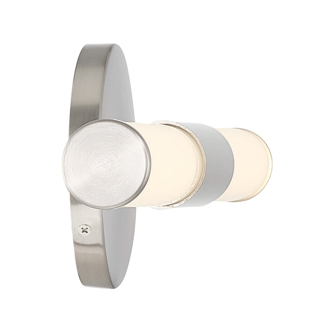 Savoy House - 8-9999-18-SN - LED Vanity - Connor - Satin Nickel