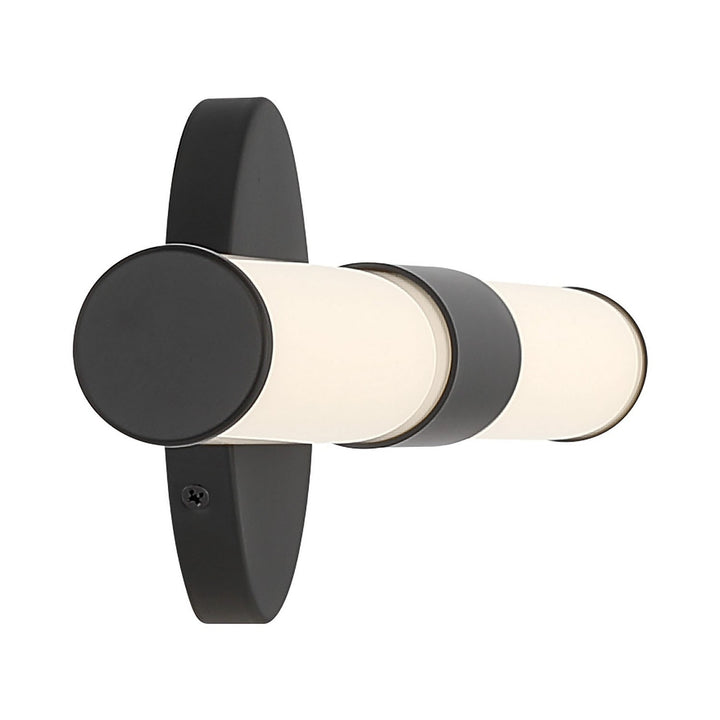 Savoy House - 8-9999-24-BK - LED Vanity - Connor - Matte Black