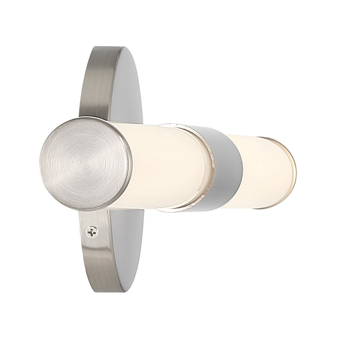 Savoy House - 8-9999-24-SN - LED Vanity - Connor - Satin Nickel