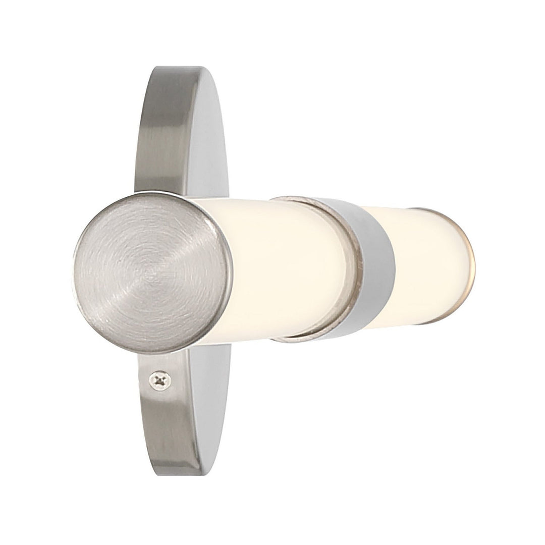 Savoy House - 8-9999-30-SN - LED Vanity - Connor - Satin Nickel