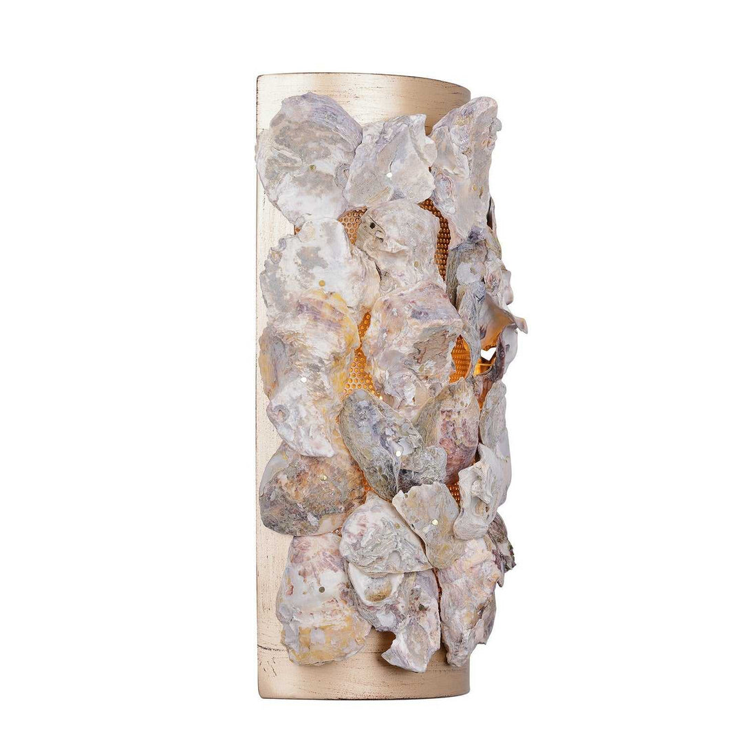 Savoy House - 9-8402-1-342 - One Light Wall Sconce - Leanne - Chandon