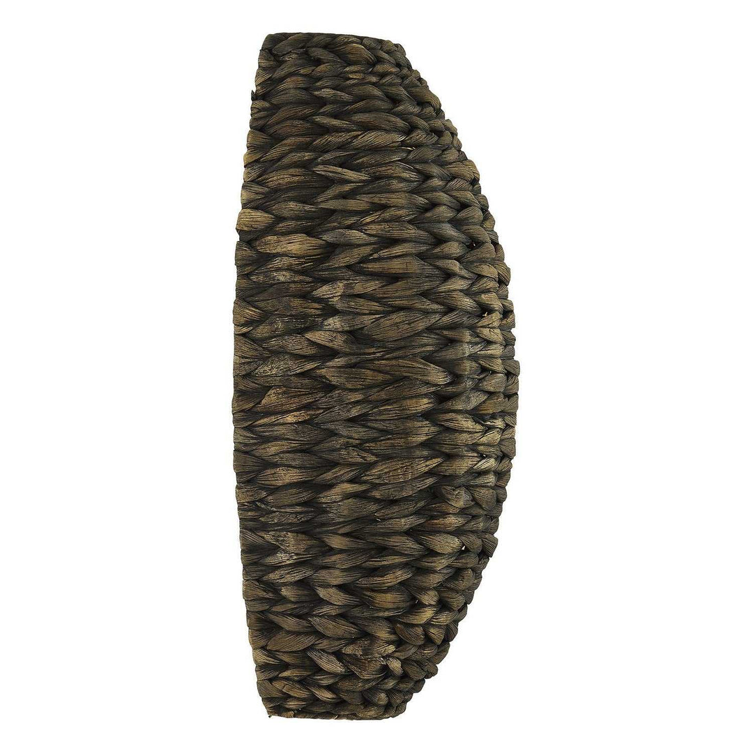 Savoy House - 9-8417-2-220 - Two Light Wall Sconce - Tierra Brisa - Riviera Brass