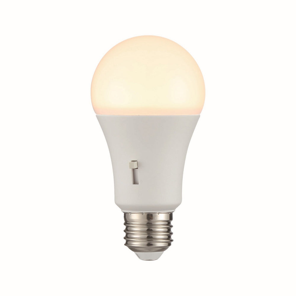 Savoy House - LA1A19P9CE26D - Light Bulb - Frost