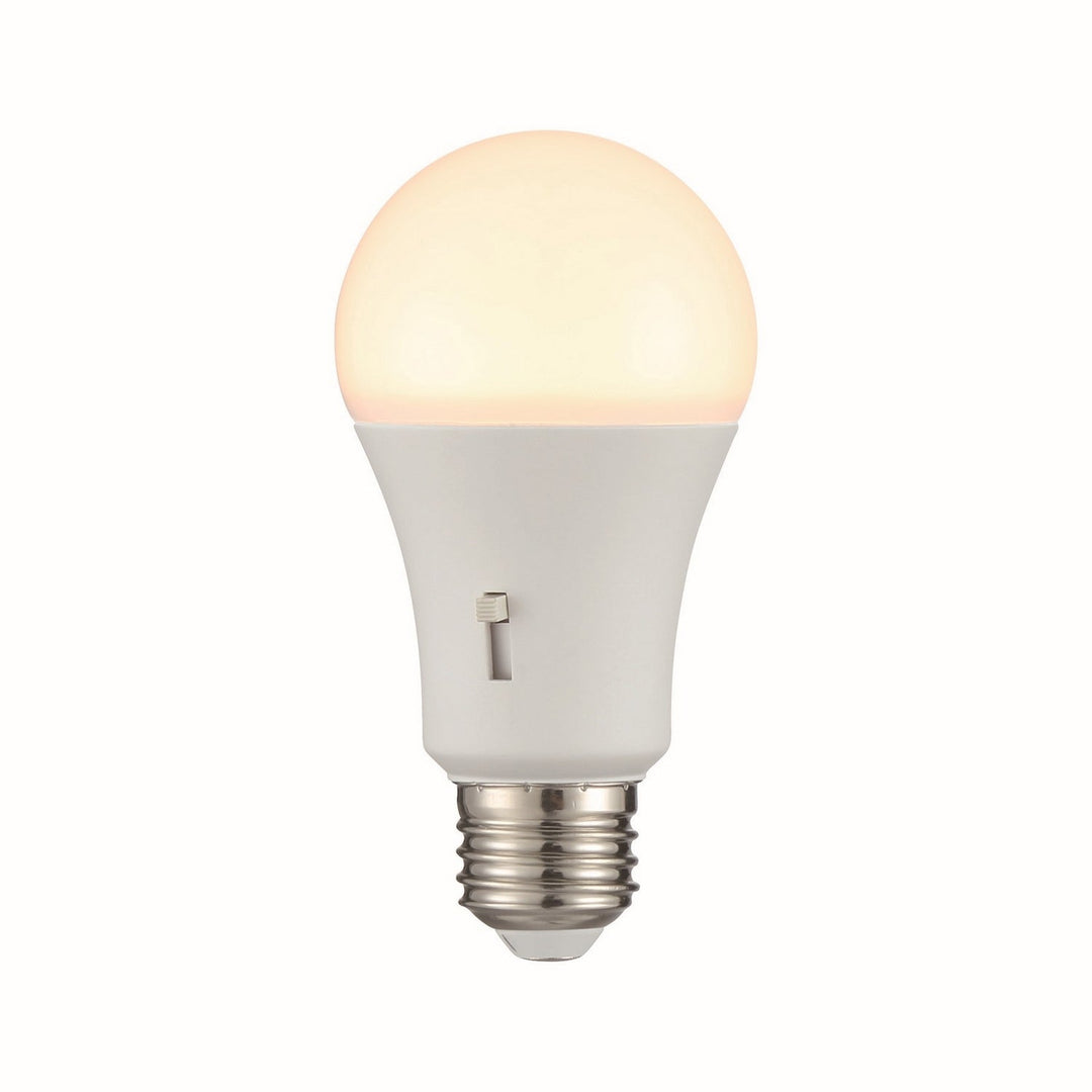 Savoy House - LA1A19P9CE26D - Light Bulb - Frost