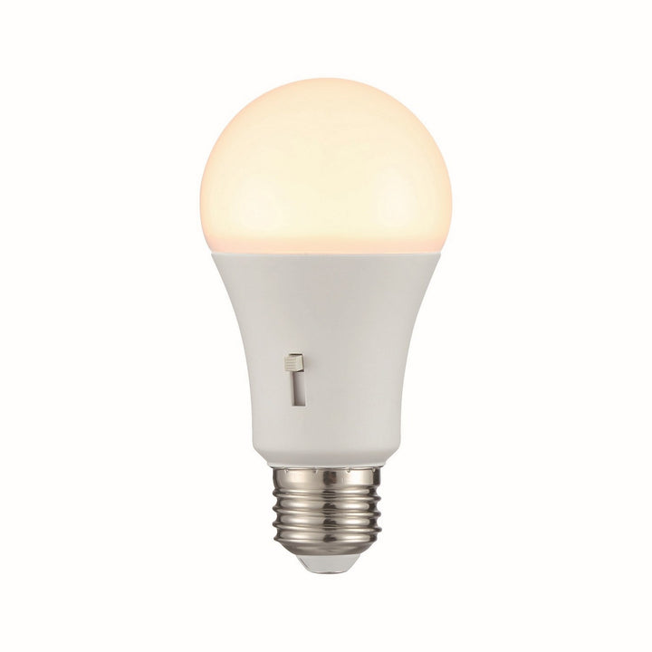 Savoy House - LA1A19P9CE26D - Light Bulb - Frost