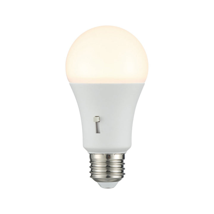 Savoy House - LA1A19P9CE26D - Light Bulb - Frost