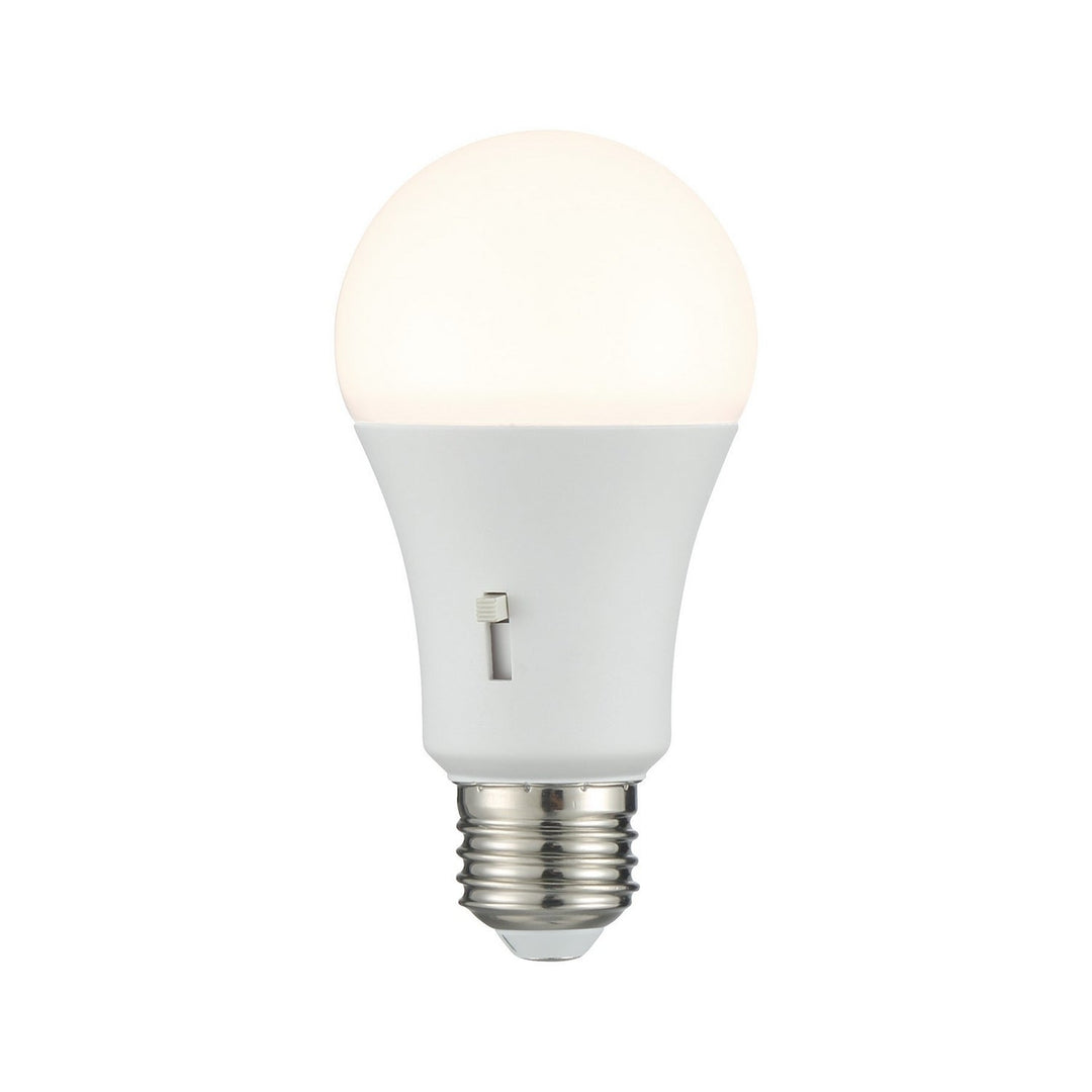 Savoy House - LA1A19P9CE26D - Light Bulb - Frost