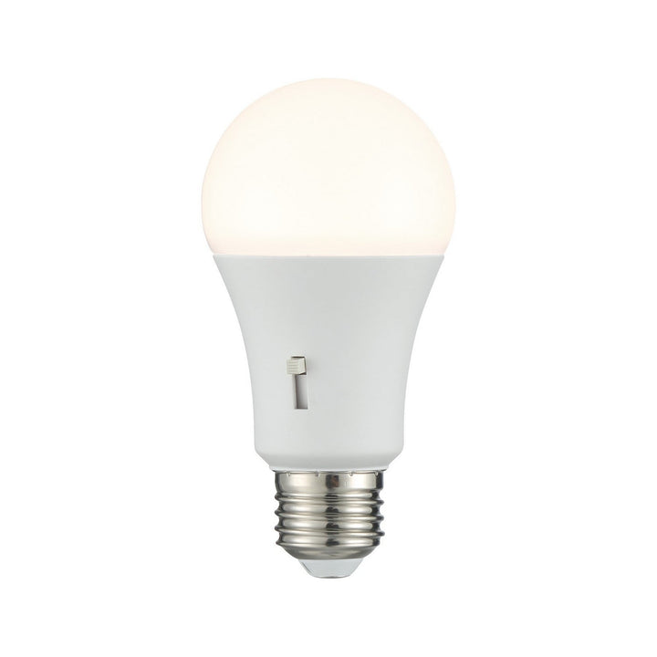 Savoy House - LA1A19P9CE26D - Light Bulb - Frost