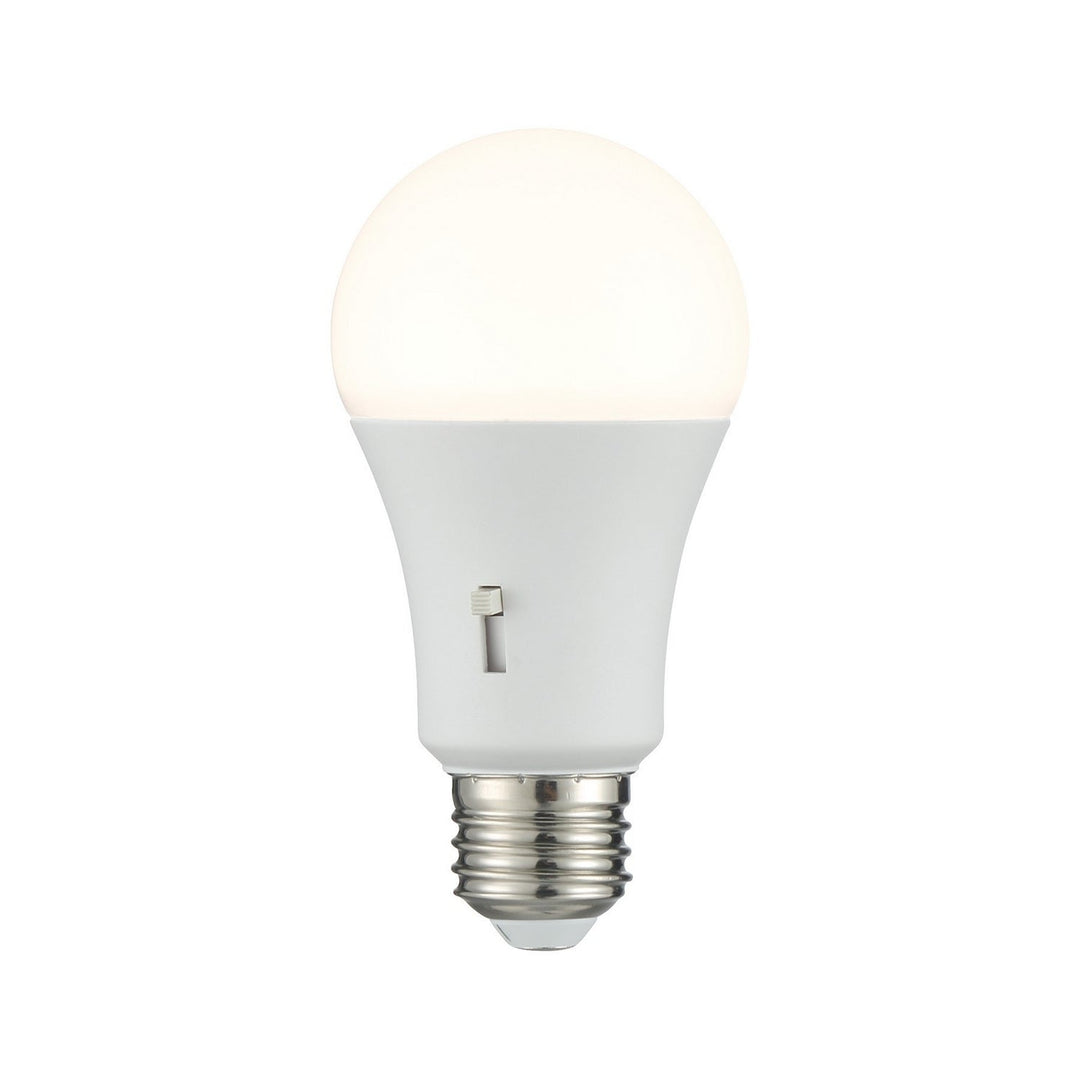 Savoy House - LA1A19P9CE26D - Light Bulb - Frost