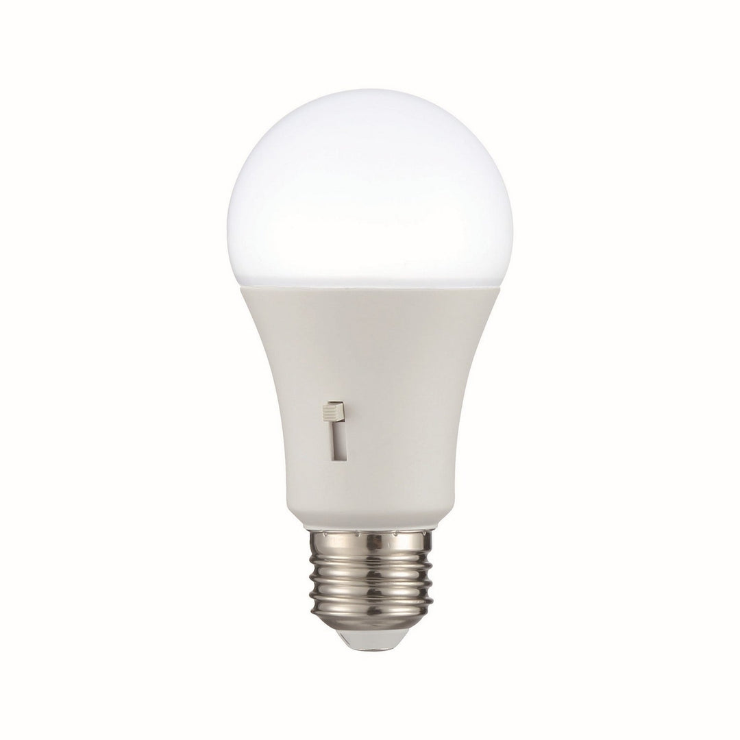 Savoy House - LA1A19P9CE26D - Light Bulb - Frost
