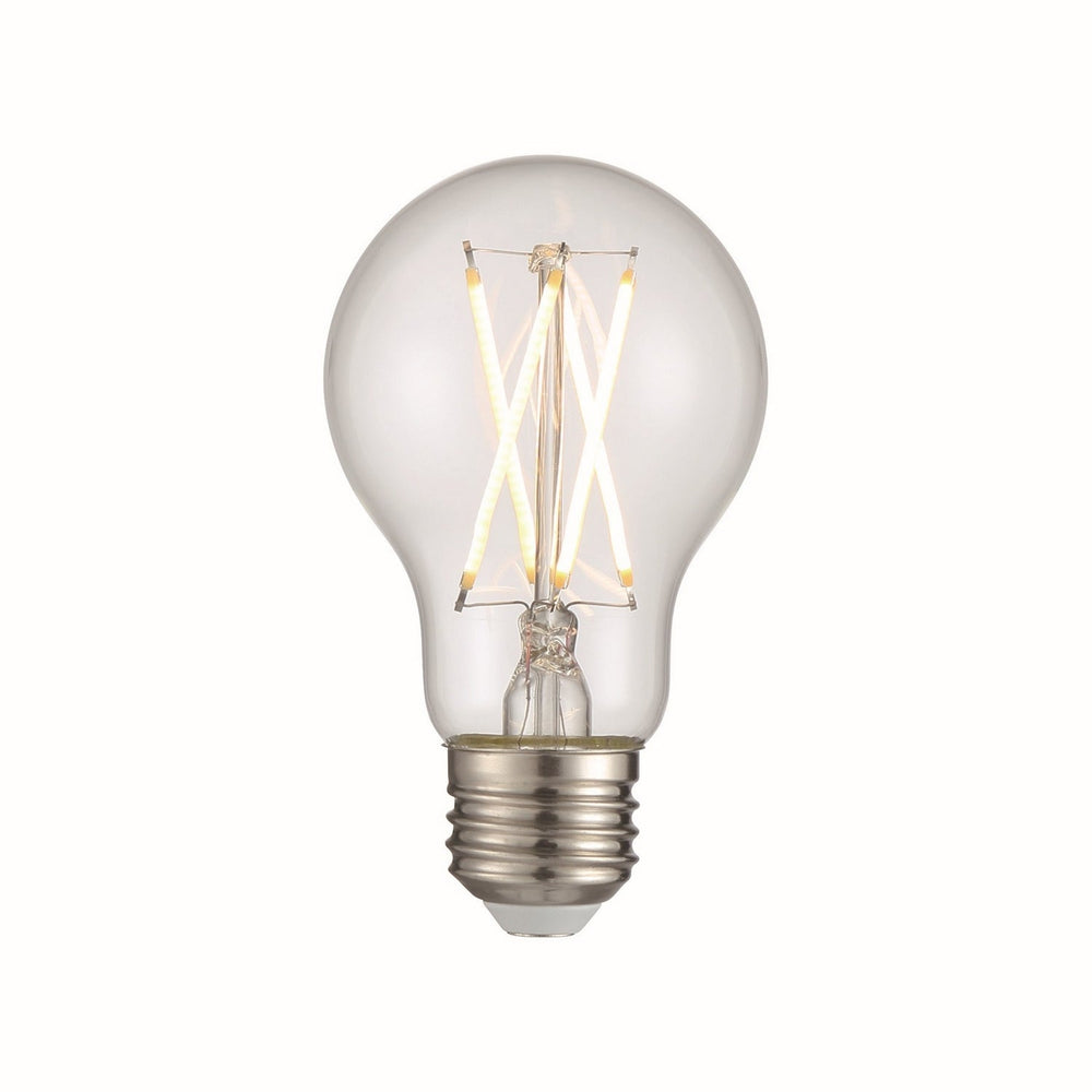Savoy House - LA1A19C93E26D - Light Bulb - Clear