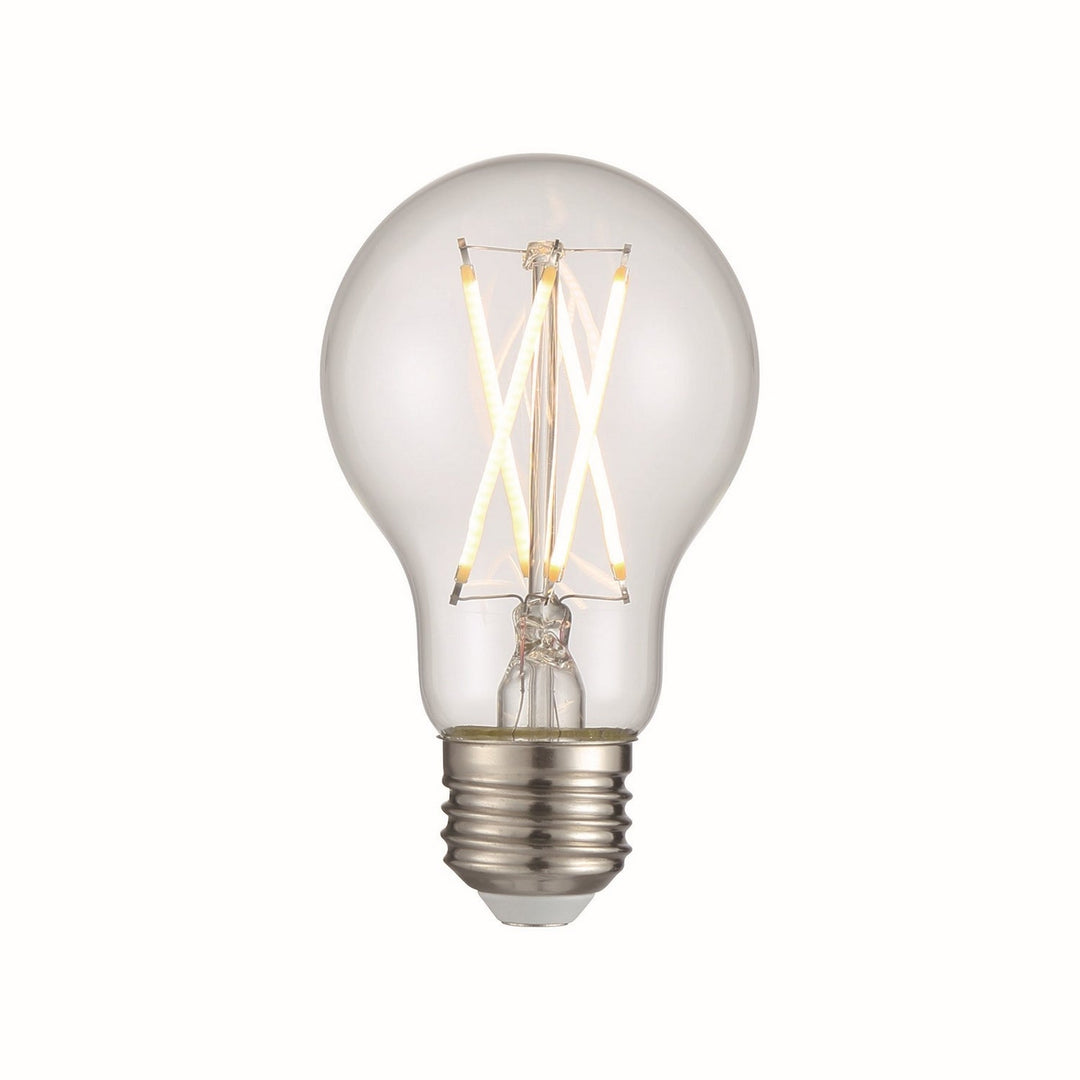 Savoy House - LA1A19C93E26D - Light Bulb - Clear