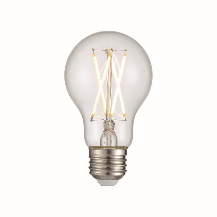 Savoy House - LA1A19C93E26D - Light Bulb - Clear