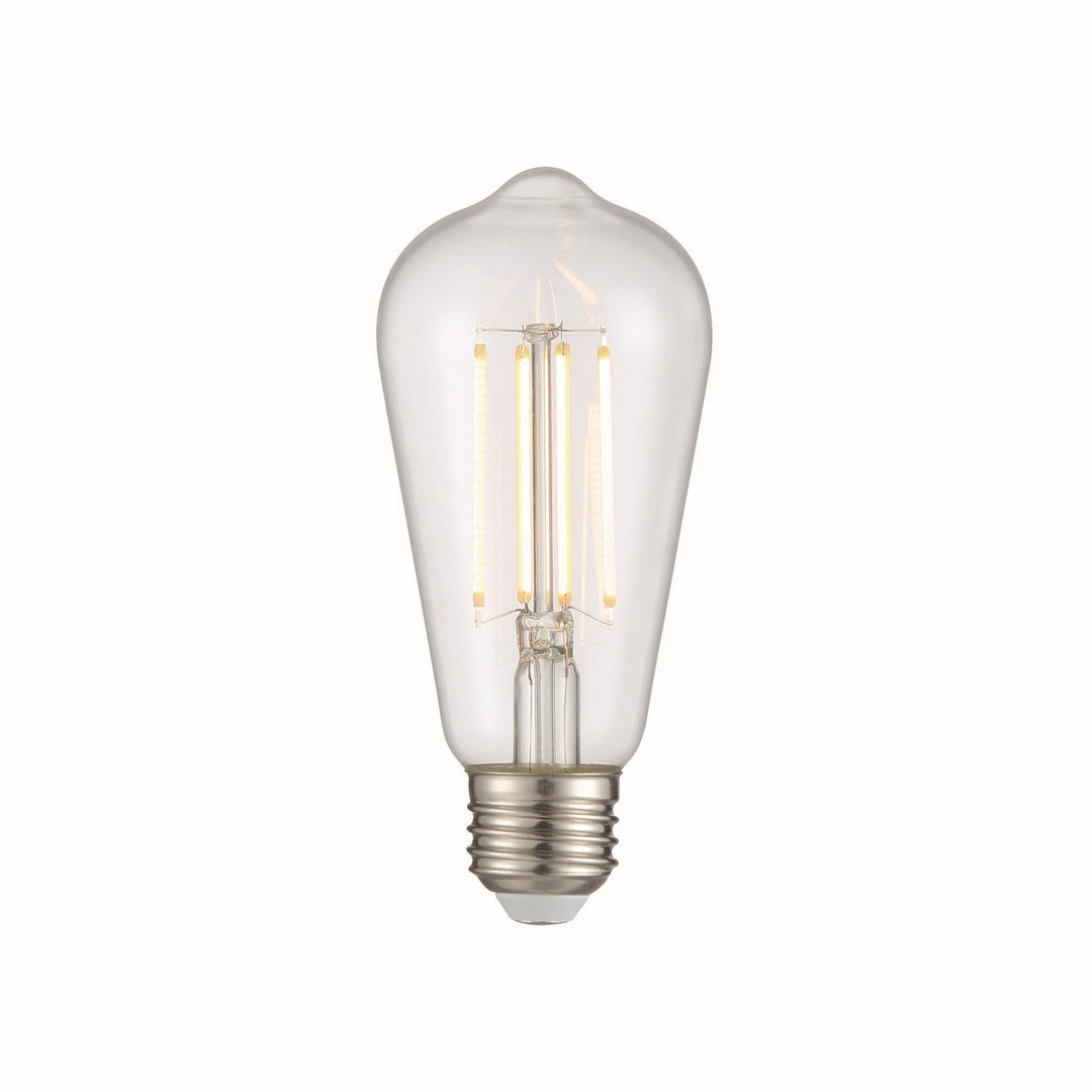 Light Bulb in Clear Savoy House