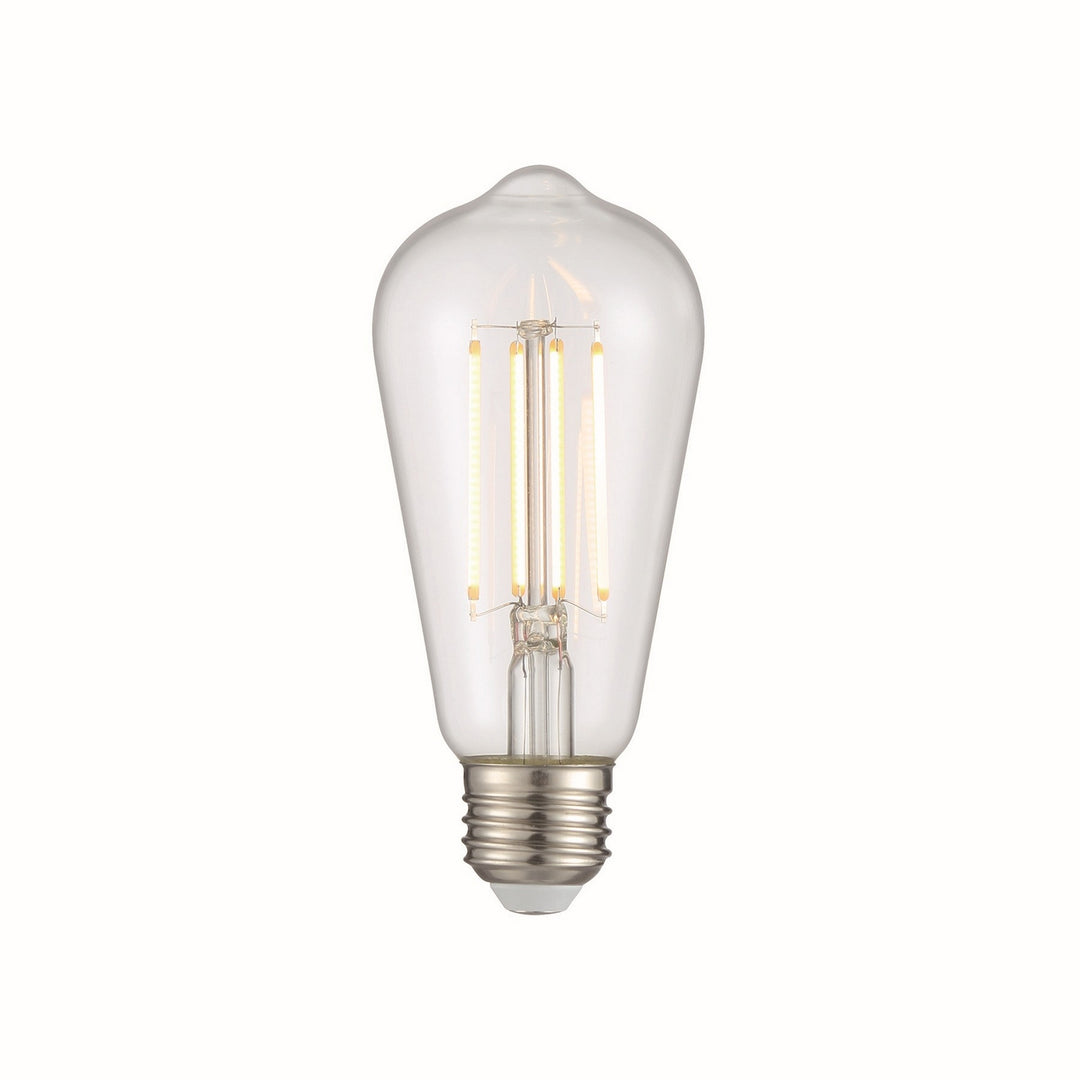 Savoy House - LA1ST18C92E26D - Light Bulb - Clear