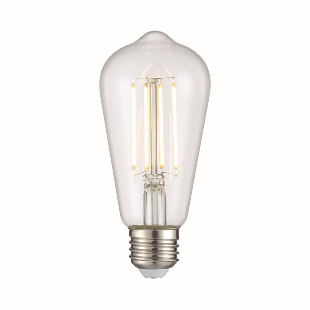 Savoy House - LA1ST18C93E26D - Light Bulb - Clear