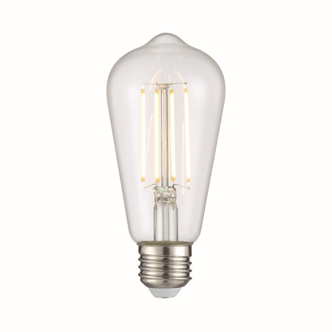 Savoy House - LA1ST18C93E26D - Light Bulb - Clear