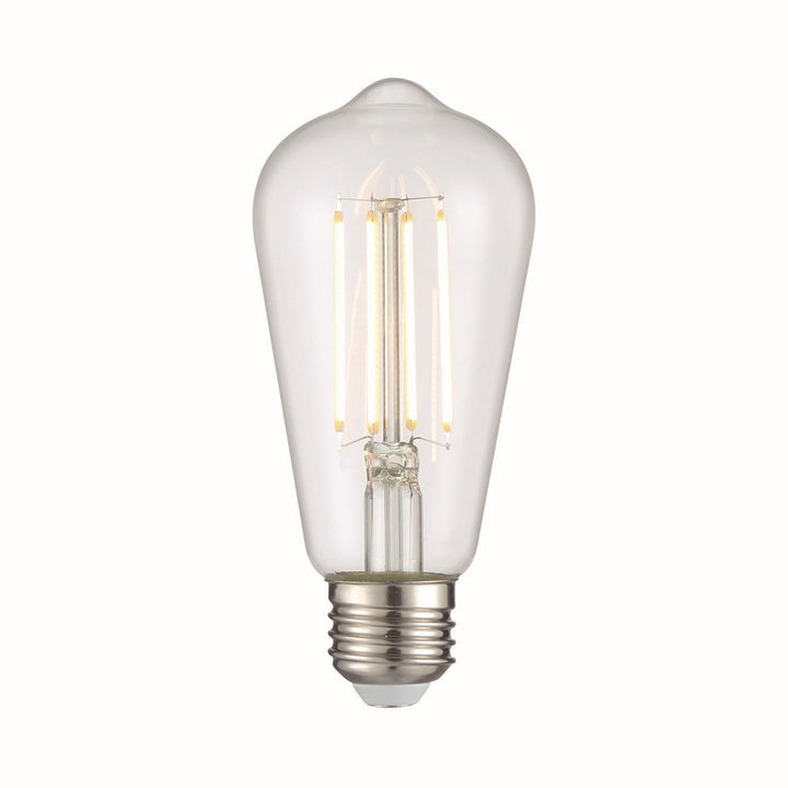Savoy House - LA1ST18C93E26D - Light Bulb - Clear