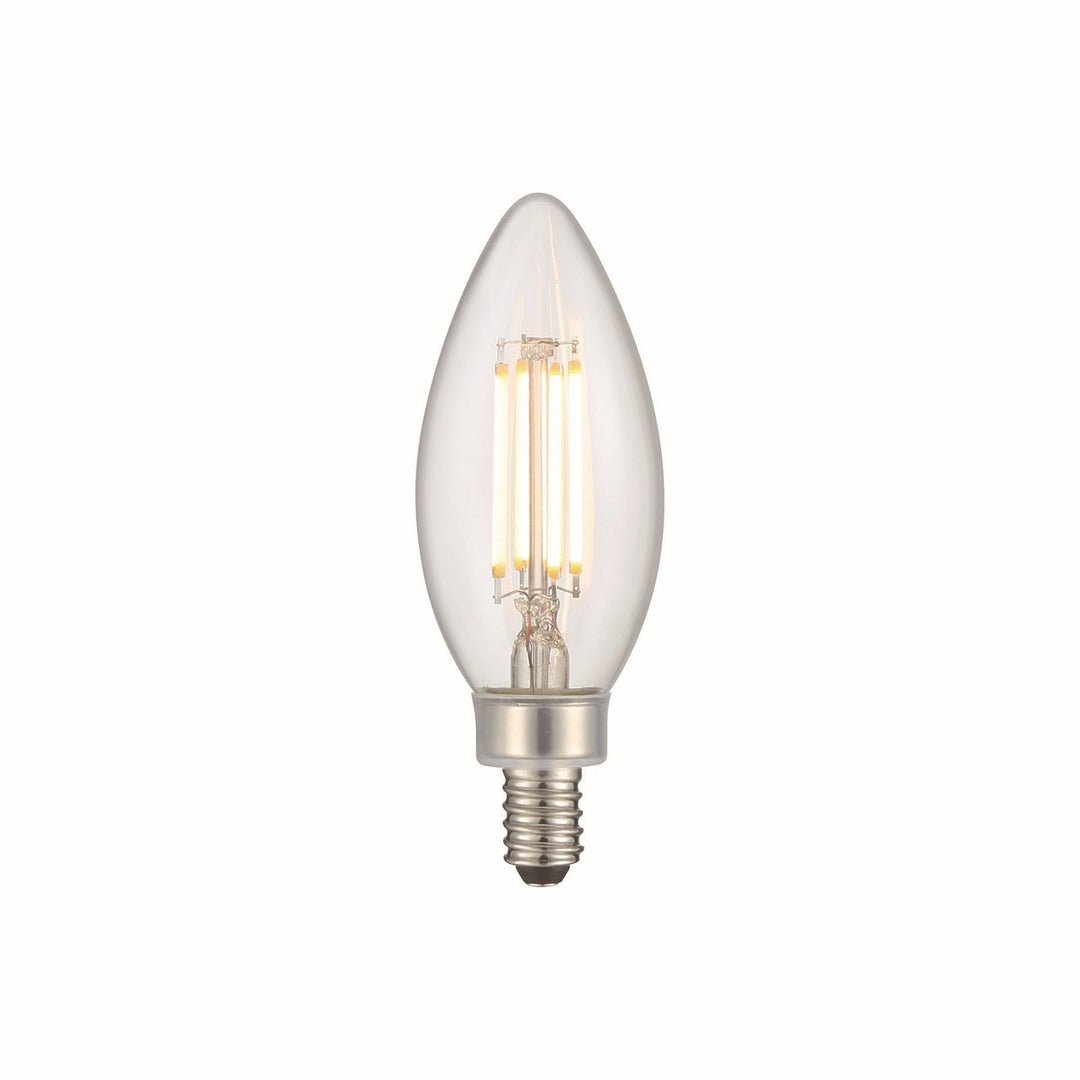 Savoy House - LA1CTCC52E12D - Light Bulb - Clear