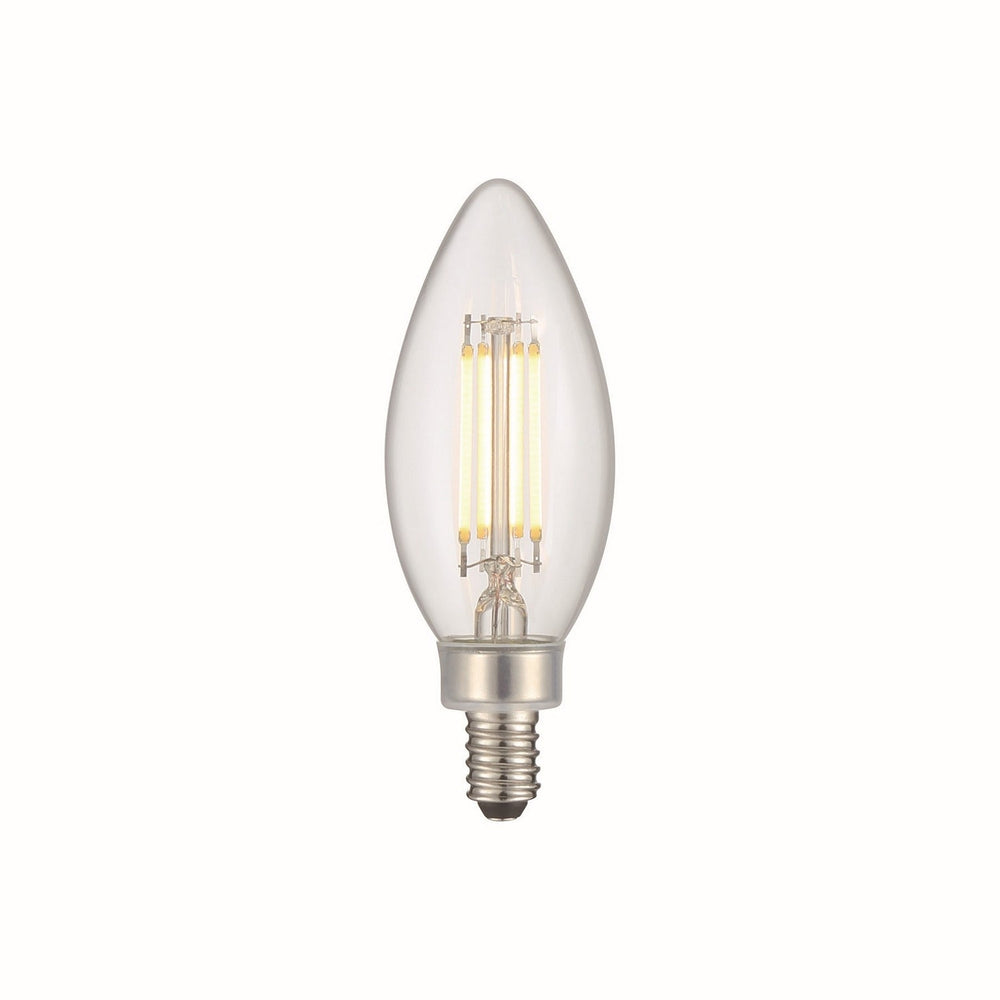 Savoy House - LA1CTCC53E12D - Light Bulb - Clear