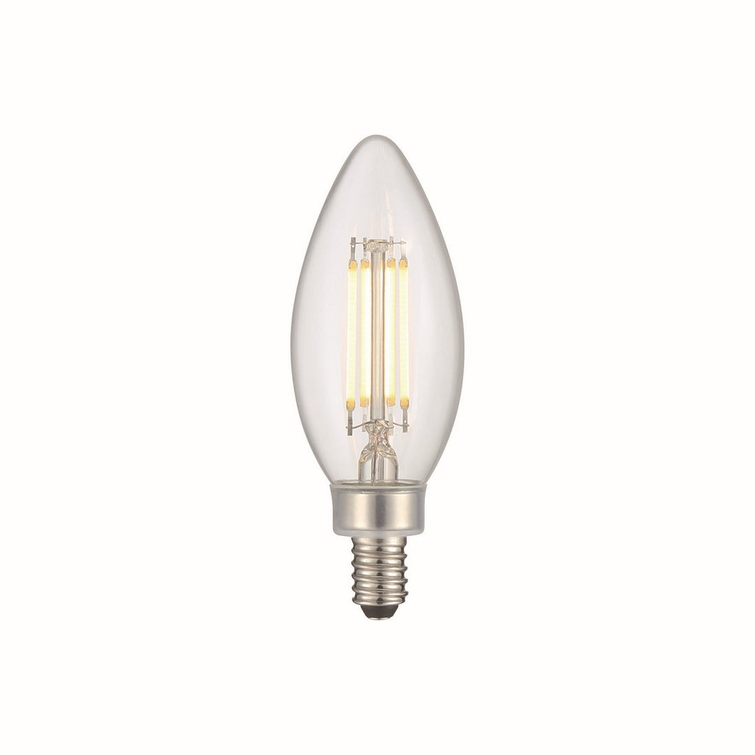 Savoy House - LA1CTCC53E12D - Light Bulb - Clear