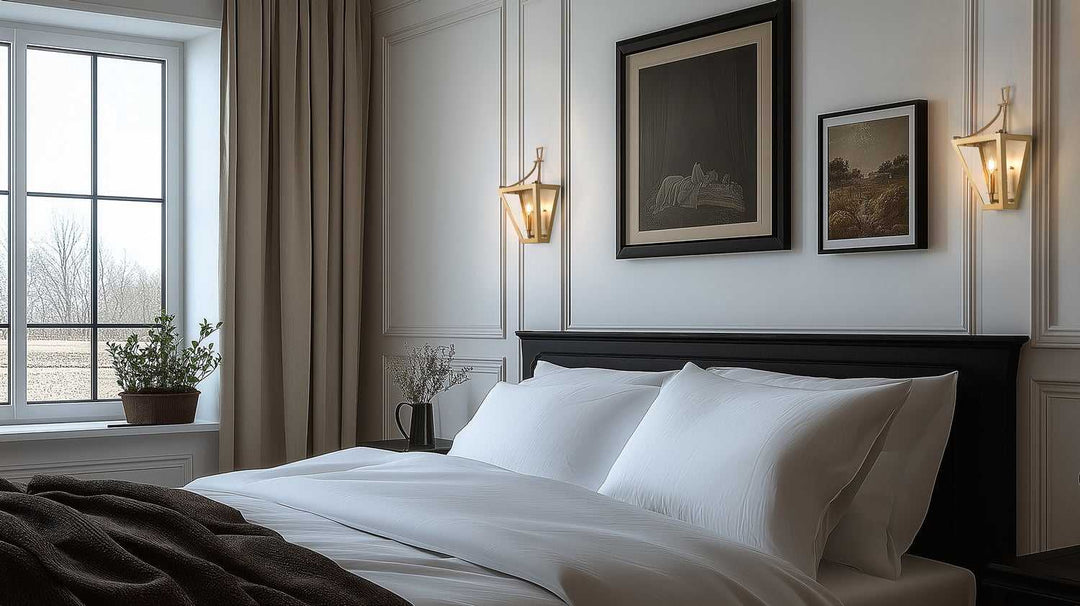 Montalcino Two Light Wall Sconce in Rubbed Brass Z-Lite Canada