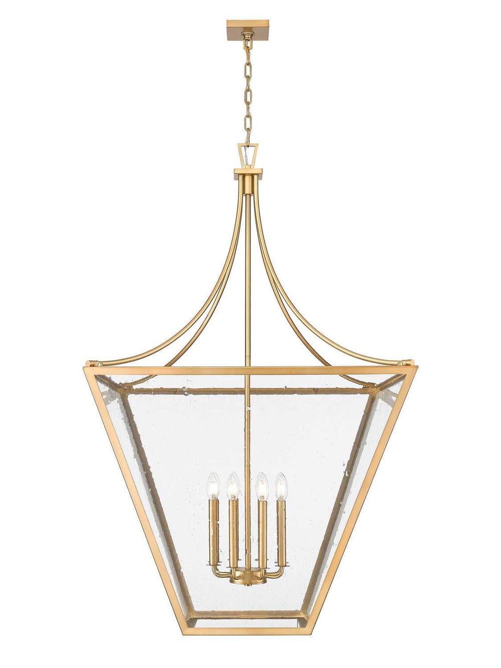 Montalcino Eight Light Chandelier in Rubbed Brass Z-Lite Canada