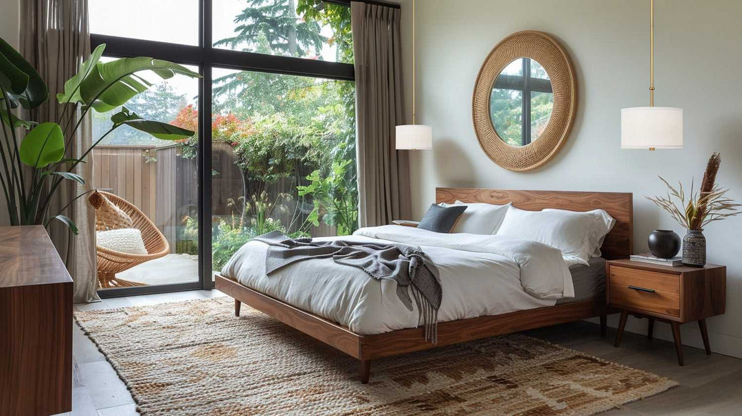 Linden LED Pendant in Modern Gold Z-Lite Canada