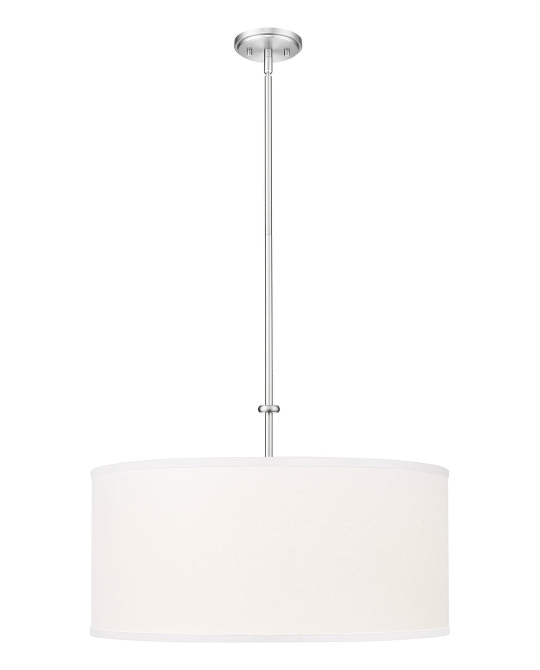 Z-Lite Canada - 1962P24-BN-LED - LED Pendant - Linden - Brushed Nickel