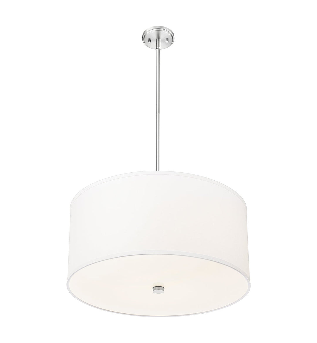 Z-Lite Canada - 1962P24-BN-LED - LED Pendant - Linden - Brushed Nickel