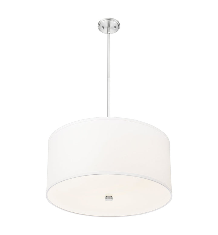 Z-Lite Canada - 1962P24-BN-LED - LED Pendant - Linden - Brushed Nickel