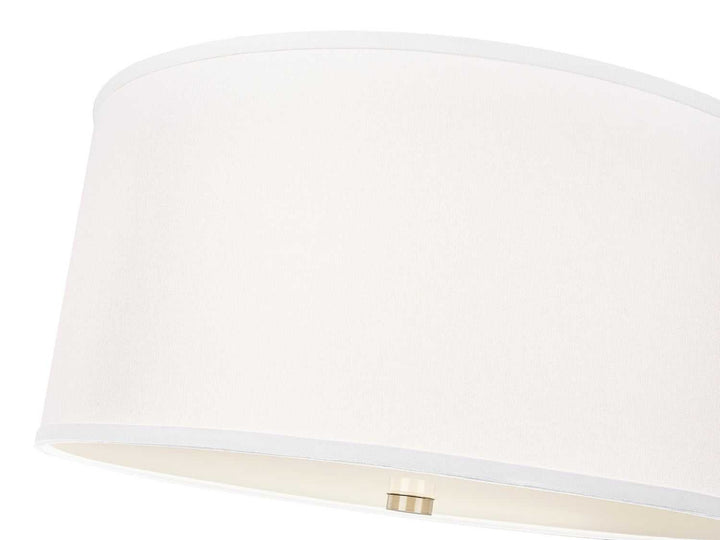 Z-Lite Canada - 1962P24-BN-LED - LED Pendant - Linden - Brushed Nickel