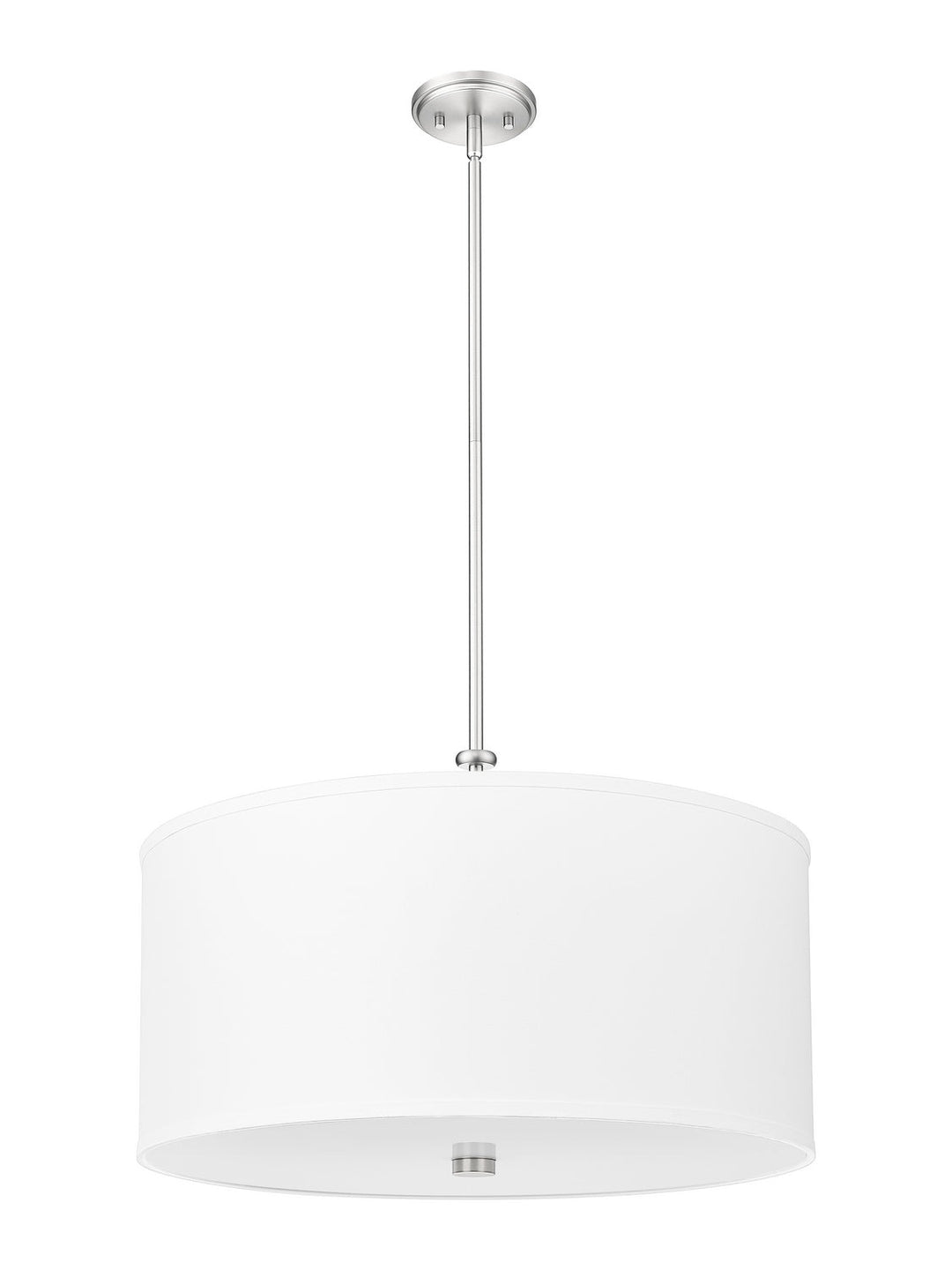 Z-Lite Canada - 1962P24-BN-LED - LED Pendant - Linden - Brushed Nickel