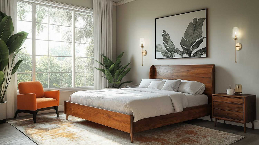 Dominique One Light Wall Sconce in Modern Gold Z-Lite Canada