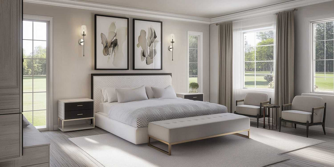 Dominique One Light Wall Sconce in Polished Nickel Z-Lite Canada