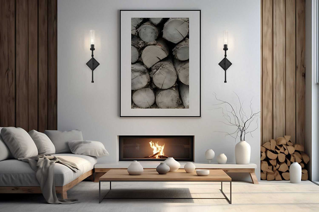 Esme One Light Wall Sconce in Matte Black Z-Lite Canada