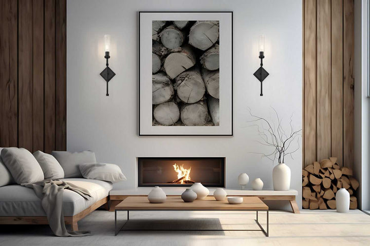 Esme One Light Wall Sconce in Matte Black Z-Lite Canada