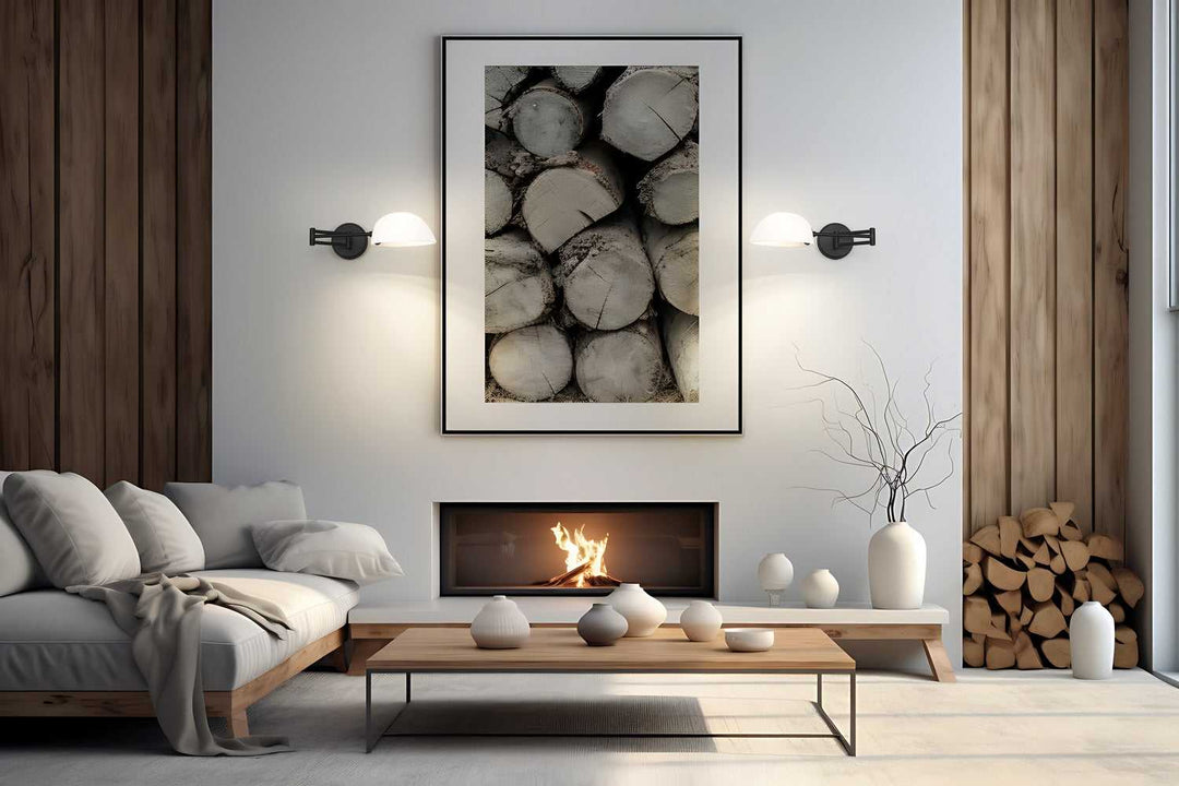 Breton One Light Wall Sconce in Matte Black Z-Lite Canada