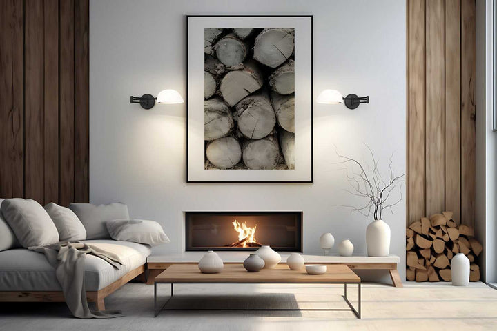 Breton One Light Wall Sconce in Matte Black Z-Lite Canada