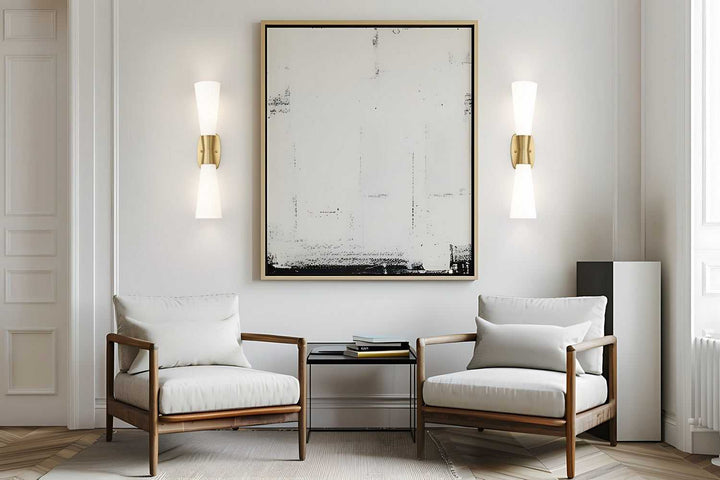 Emrys Two Light Wall Sconce in Modern Gold Z-Lite Canada