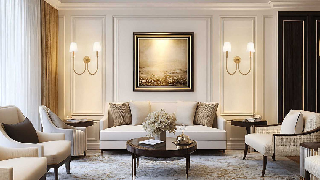 Jisele Two Light Wall Sconce in Rubbed Brass Z-Lite Canada