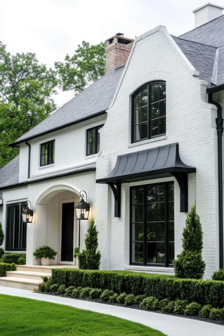Raphael Four Light Outdoor Wall Mount in Sand Black Z-Lite Canada