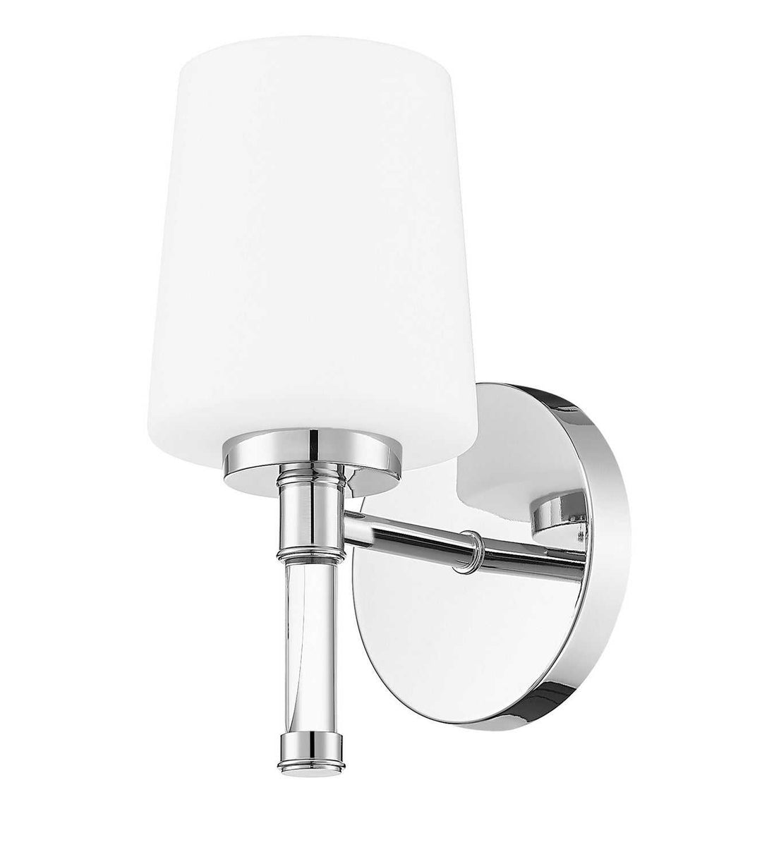Henri One Light Vanity in Chrome Z-Lite Canada
