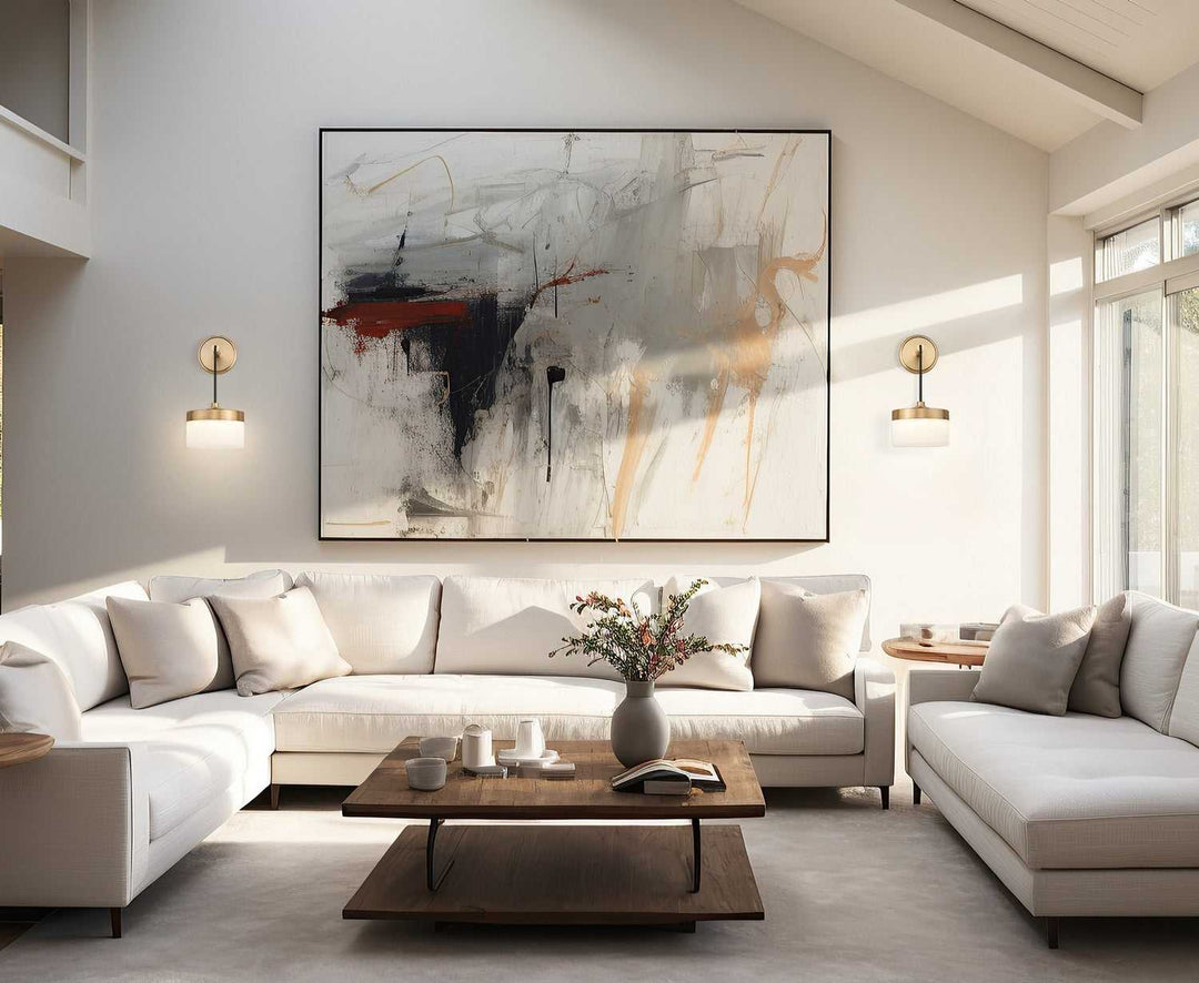 Renaud LED Wall Sconce in Modern Gold Z-Lite Canada