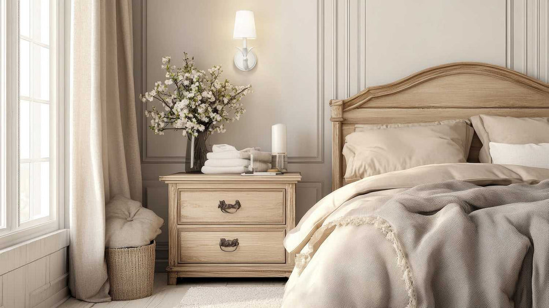 Aslin One Light Wall Sconce in Textured White Z-Lite Canada
