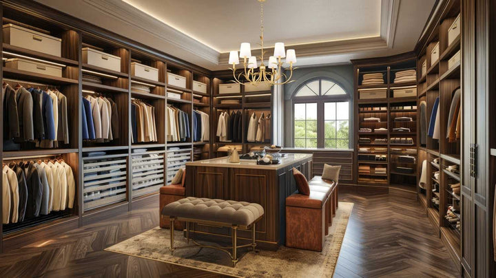 Aslin Six Light Chandelier in Gold Leaf Z-Lite Canada